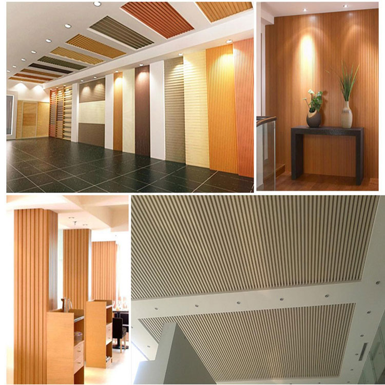 Што ги прави алуминиумските профили супериорен избор за модерна градба и производство?